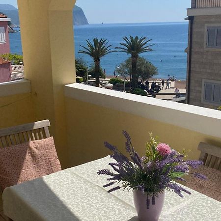 Miomir Perazic Apartments Petrovac エクステリア 写真