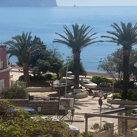 Miomir Perazic Apartments Petrovac エクステリア 写真
