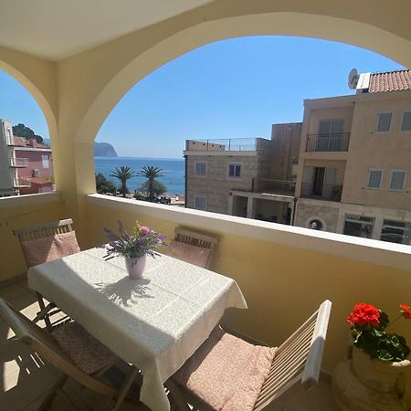 Miomir Perazic Apartments Petrovac エクステリア 写真