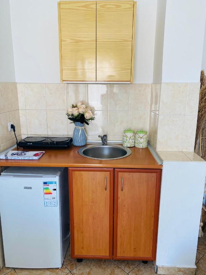 Miomir Perazic Apartments Petrovac エクステリア 写真