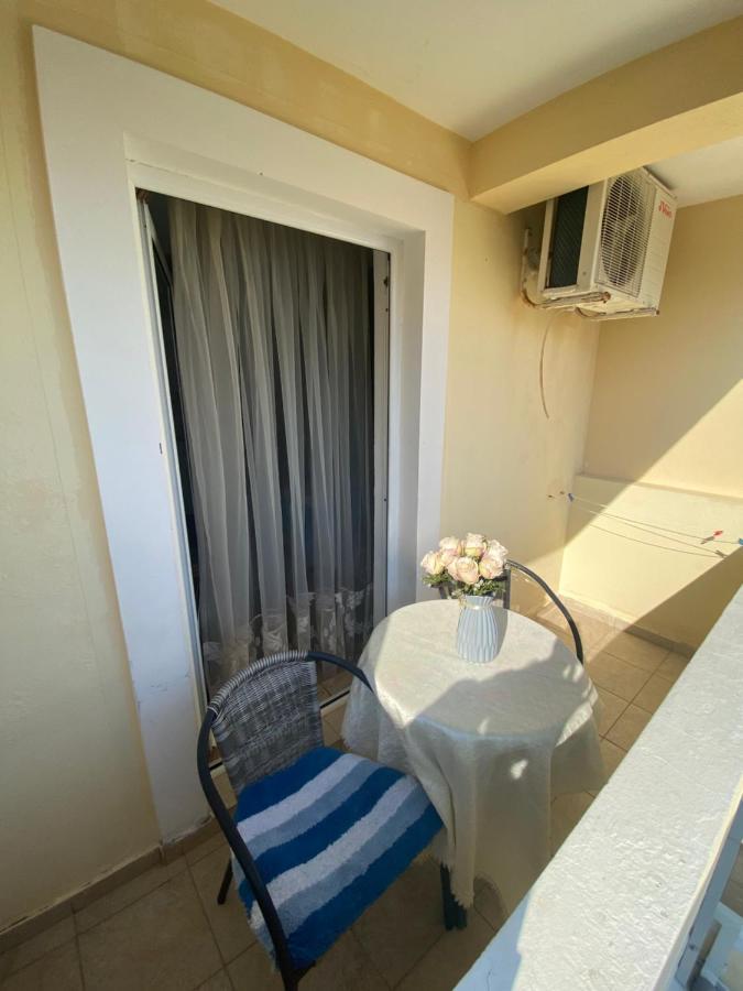 Miomir Perazic Apartments Petrovac エクステリア 写真