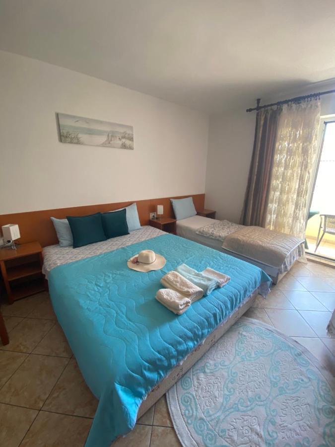 Miomir Perazic Apartments Petrovac エクステリア 写真