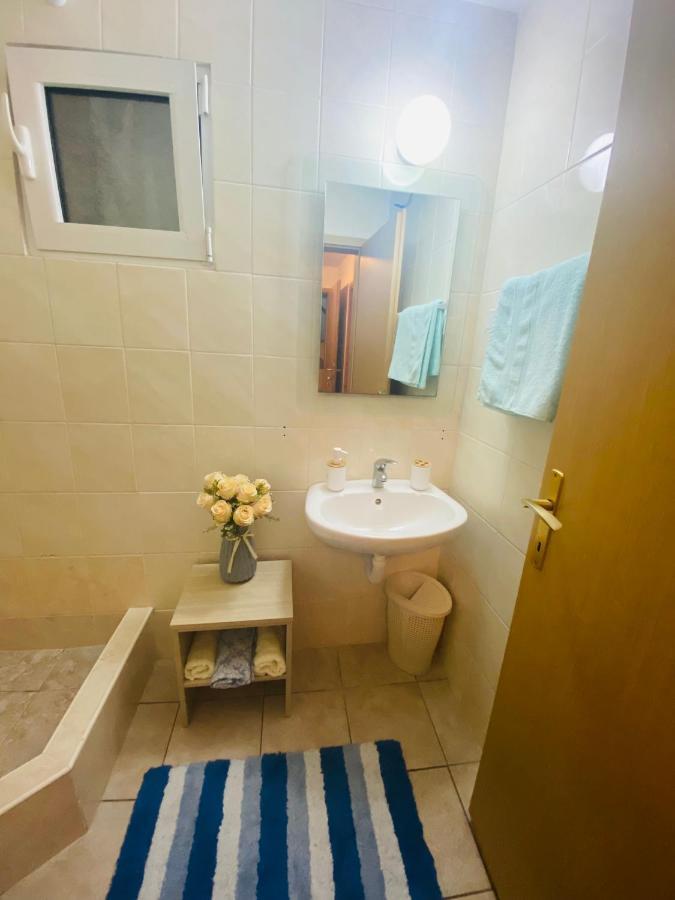 Miomir Perazic Apartments Petrovac エクステリア 写真