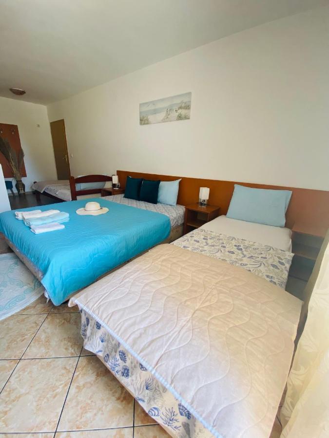 Miomir Perazic Apartments Petrovac エクステリア 写真