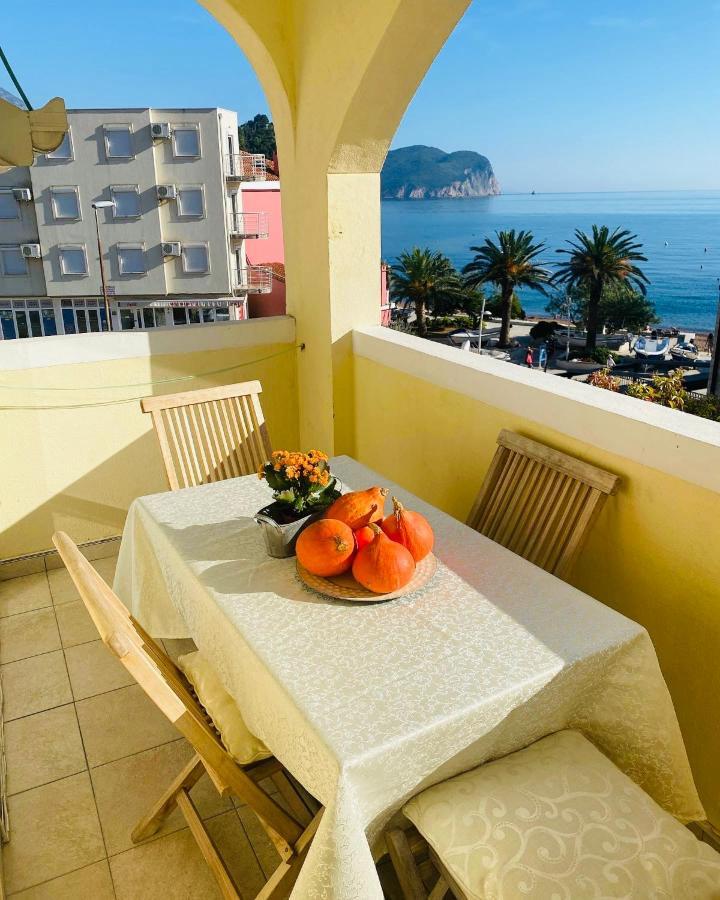 Miomir Perazic Apartments Petrovac エクステリア 写真