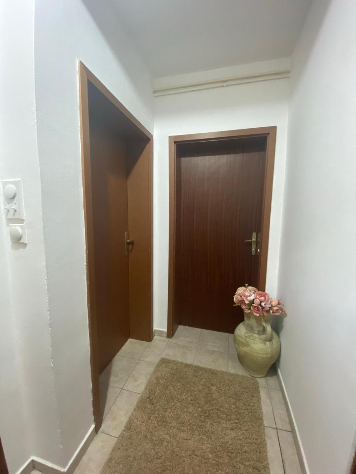 Miomir Perazic Apartments Petrovac エクステリア 写真